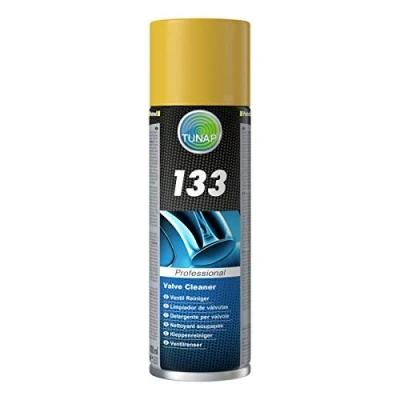 Image de Tunap Micrologic Premium 133 Nettoyant de valve, essence, 400 ml