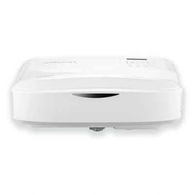 Image de Viewsonic LS832WU vidéo Projecteur à focale standard 5000 ANSI lumens LED WUXGA (1920x1200) Blanc Neuf