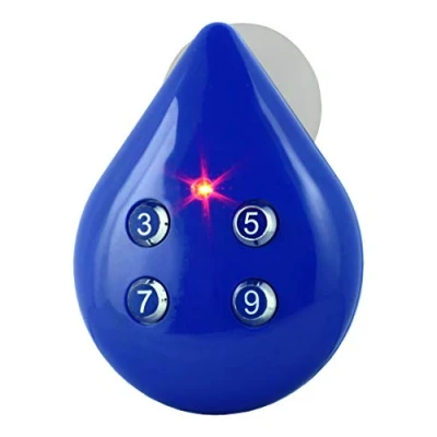 Image de Douche minute Goutte d&#039;eau plus, Powerplus Home...