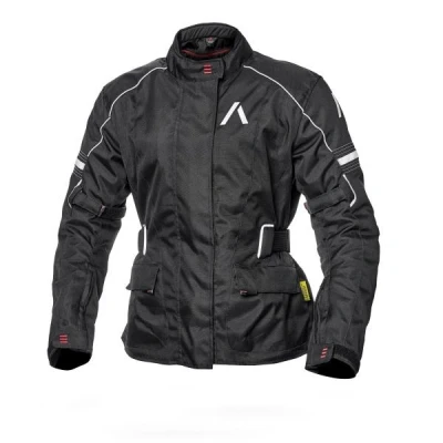 Image de Veste textile pour moto ADRENALINE ELSA PPE Taille M