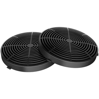 Image de CIARRA Filtre à Charbon Actif CBCF055 pour hotte aspirante CBCB6765C CBSB6765C CBCB5931B CBCB6909A CBCS6909A