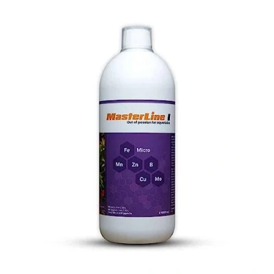 Image de MasterLine I 1000 ml engrais micro nutriments