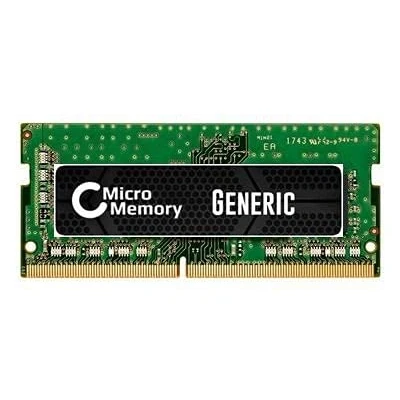 Image de CoreParts MMI1222/8GB module de mémoire 8 Go 1 x DDR4 2666 MHz Neuf