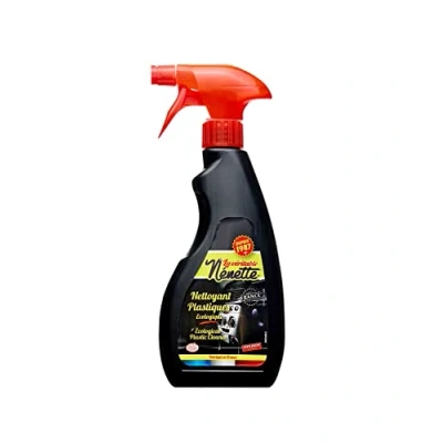 Image de La Nenette Nettoyant, Multicolore, Unique