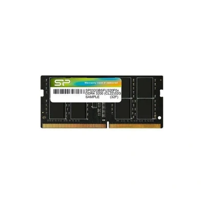 Image de Silicon Power SP016GBSFU266X02 module de mémoire 16 Go 1 x DDR4 2666 MHz Neuf