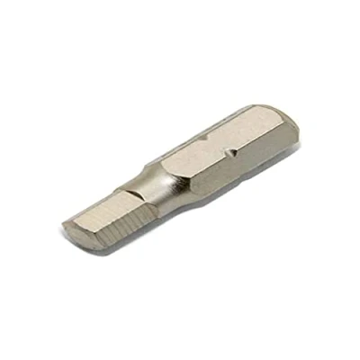 Image de KS TOOLS 911.3573 Bit pour tournevis 6,3 (1/4&quot;)mm (pouces) Acier d&#039;outil