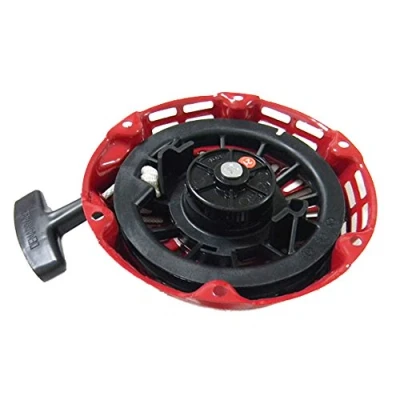 Image de Savior Démarreur manuel à lanceur pour moteur Honda GX120 4HP GX160 5.5HP GX200 6.5HP 28400 ZE1 003ZF
