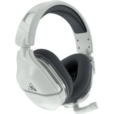 Image de Turtle Beach Stealth 600 Gen 2 USB Casque Avec fil &amp;sans Arceau Jouer Type C Blanc