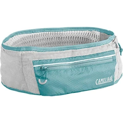 Image de CamelBak Ultra Belt Lots Mixte, Aqua Sea/Silver, X Small/Small/Medium/Large