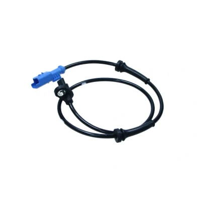 Image de MAXGEAR 20 0431 Capteur ABS Essieu arrière 2 690 PEUGEOT: 207 3/5 portes, 208 I 2008 Break, CITROËN: C4 II Cactus, C3 Picasso, III