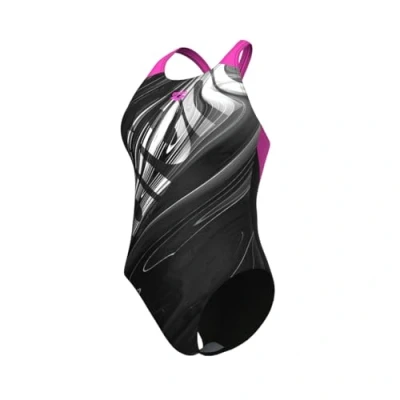 Image de arena Maillot de Bain Feel Flow V Back Bra pour Femmes