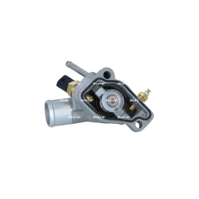 Image de NRF 725022 Thermostat d&#039;eau 92 avec capteur, bague d&#039;étanchéité boîtier OPEL: Meriva A, Astra H 3/5 portes, Zafira SAAB: 9 3 Cabriolet