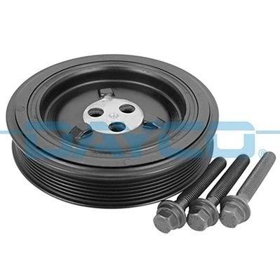Image de DAYCO DPV1210K Kit de poulies, vilebrequin FORD: Transit Mk6 Van, Custom V362 Van