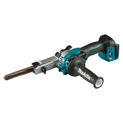 Image de Ponceuse à bande 18V BL LXT (Machine seule) MAKITA DBS180Z