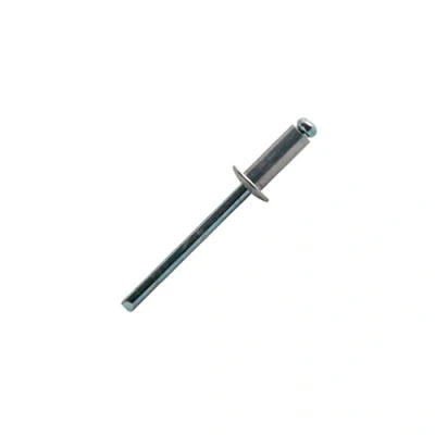 Image de Rivets aluminium tête plate 4X10 boîte de 400 SCELL IT ASD4010