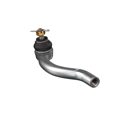 Image de FEBI BILSTEIN 29287 Rotule de direction Essieu avant gauche avec ecrou crénelé HONDA: ACCORD 7 Limousine, Tourer, 8