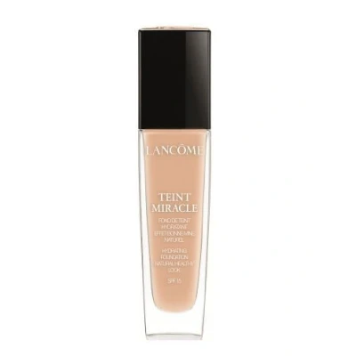 Image de LANCÔME Teint Miracle Fond de teint, Femme, Taille: 30 ml, Beige diaphane