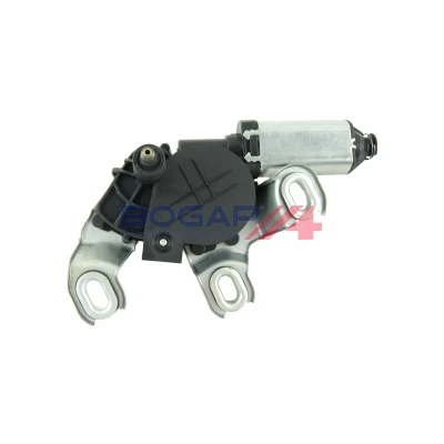 Image de BOGAP A5511130 Moteur d&#039;Essuie Glace 12V SKODA: Octavia II 5 portes (1Z3) 2.0 TDI, 1.9 1.6, 1.6 FSI, TFSI, 1.2 TSI, LPG