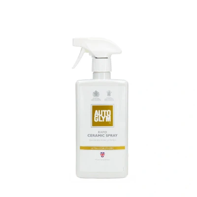 Image de Autoglym 945500500 Pâte à polir de lavage 500ml