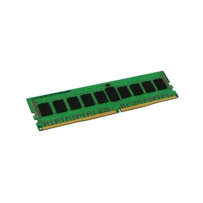 Image de Kingston Technology ValueRAM KCP426NS8/8 module de mémoire 8 Go 1 x DDR4 2666 MHz ECC Neuf