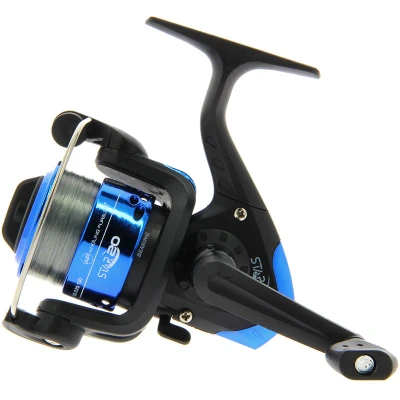 Image de Moulinet Angling Pursuits Star 20