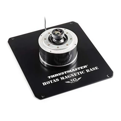 Image de Thrustmaster HOTAS Base magnétique de joystick modulaire haute précision avec technologie HEART HallEffect AccuRate pour PC