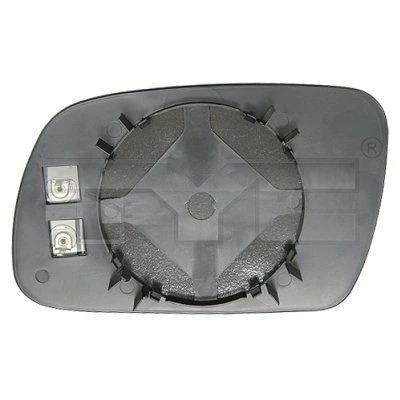 Image de TYC 305 0143 1 Miroir De Rétroviseur droit CITROËN: Xsara 5 portes, Coupe, Break