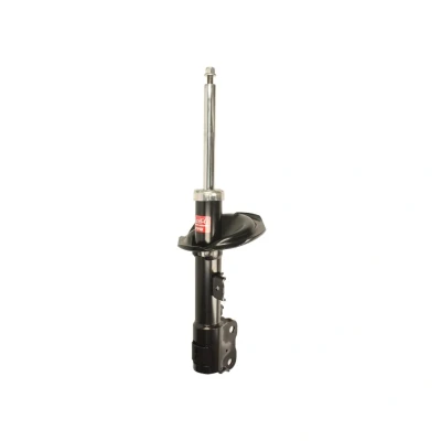 Image de KYB Excel G 339117 Amortisseur Essieu avant droit Pression de gaz Système bitube Jambe suspension Goujon en haut MITSUBISHI: Lancer 8 Limousine