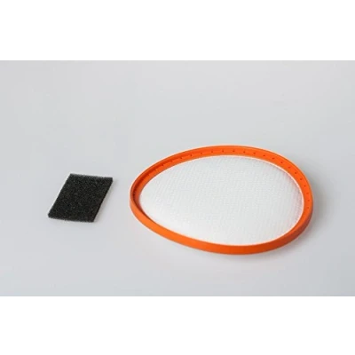 Image de Daniplus© Kit de filtration pré moteur Filtre protection pour Dirt Devil Centec 2, M2288 Référence : 2288002