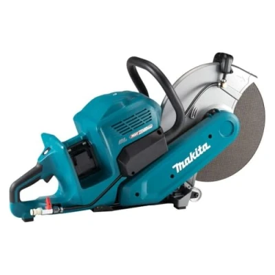 Image de Découpeuse MAKITA 355mm 40V max x 2 (produit seul) CE001GZ