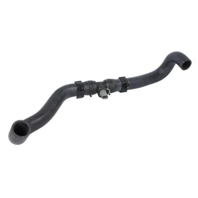 Image de THERMOTEC DWW565TT Durite De Refroidissement EPDM (éthylène propylène diène caoutchouc) VOLKSWAGEN: Transporter 6 Bus