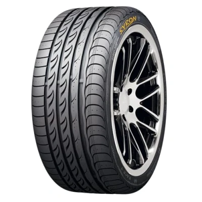 Image de Syron Tires Race1X 225/35 ZR19 88W XL D/C/71Db Pneu d&#039;été (voiture)