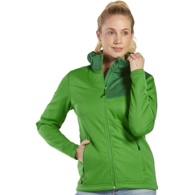 Image de Veste Erima Softshell Performance
