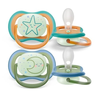 Image de Philips Avent Ultra Air Nighttime 18 mois et +