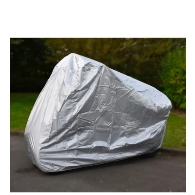 Image de UM Housse de Protection Moto/Scooter, Gris
