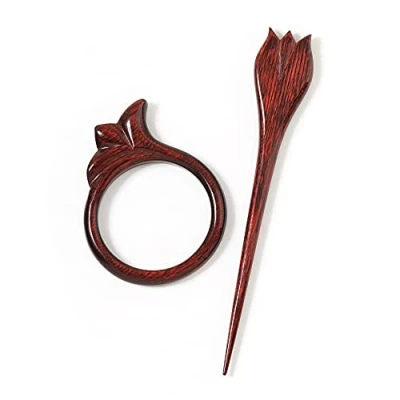 Image de Symfonie, Flore, Épingle Châle, Tulipe