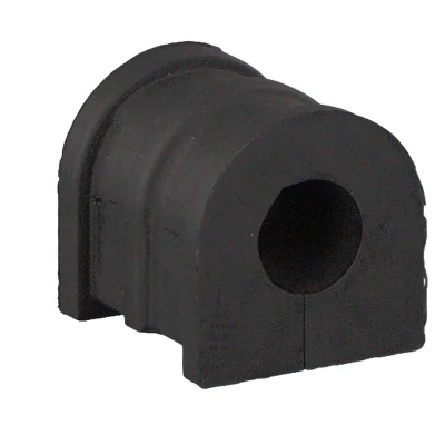 Image de FEBI BILSTEIN 171305 Silent Bloc De Barre Stabilisatrice Essieu avant Caoutchouc 18 37 NISSAN: MICRA 3