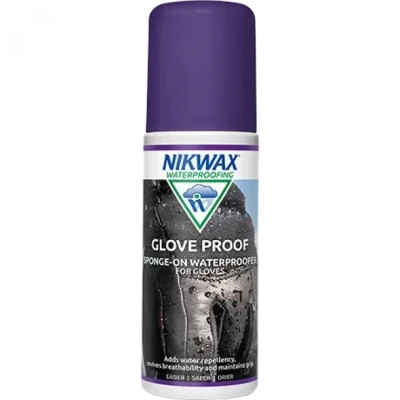 Image de Nikwax Glove Proof 125ml Articles d&#039;entretien pour les vêtements