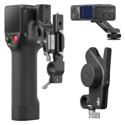 Image de DJI Focus Pro Creator Combo Stabilisateur de caméra portative Noir Neuf