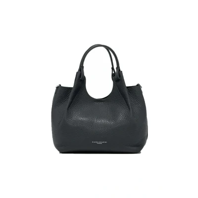 Image de Gianni Chiarini Sac à main, Femme, Taille: One Size, Blu