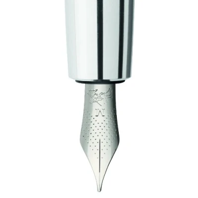Image de Faber Castell 148293 plume de rechange B pour stylo e motion