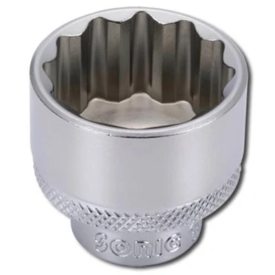 Image de Insert dodécagonal 3/8&quot; SONIC 22821