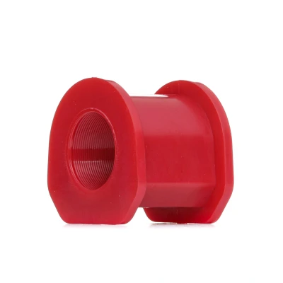 Image de TEDGUM 00447131 Silent Bloc De Barre Stabilisatrice intérieur, Essieu avant PU (polyuréthane) Support en caoutchouc 31 avec graisseur