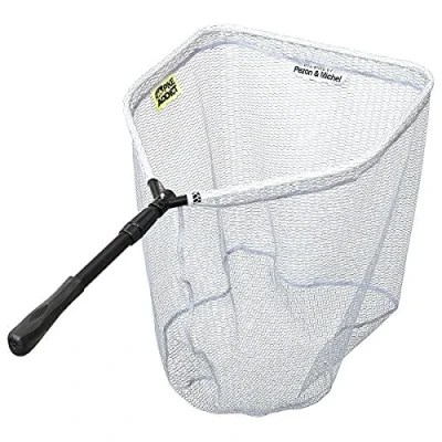 Image de Epuisette Pezon&amp;Michel Landing Net Specimen 2 Berge/Bank