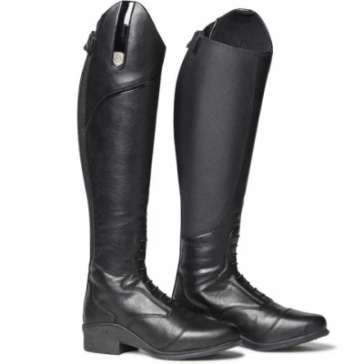Image de Mountain Horse Bottes d&#039;équitation Veganza Noire