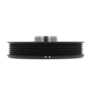Image de CORTECO 80005171 Poulie Damper 6PK 5 avec instructions de montage NISSAN: Qashqai / Qashqai+2 I, X Trail
