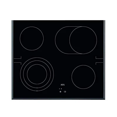 Image de AEG EEMF331321 EE3013021M + HE604070FB four avec plaque de cuisson intégrable