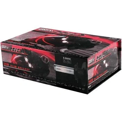 Image de Kit Xenon HID 1 ampoule H7 35W 6500K Ba...