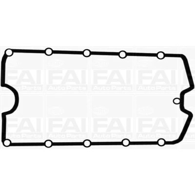 Image de FAI AutoParts RC1600S Joint De Cache Culbuteurs AUDI: A4 B7 Avant, Berline, A6 C6 Avant