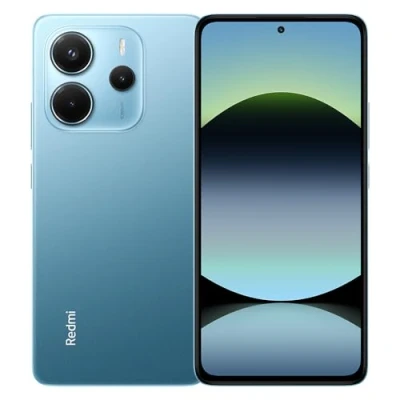 Image de XIAOMI Redmi Note 14 5G 8Go 256Go Vert